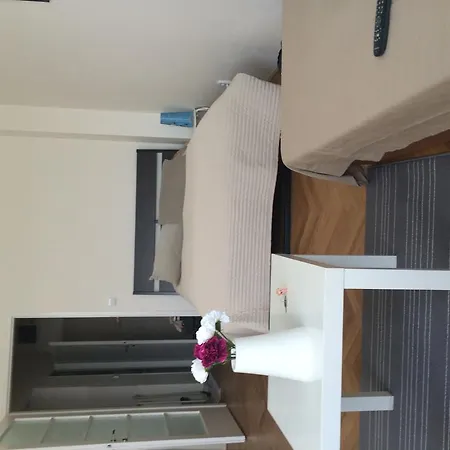 Apartman Studio Afynna *
