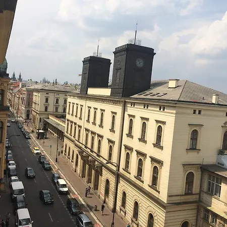 Studio Afynna Prága